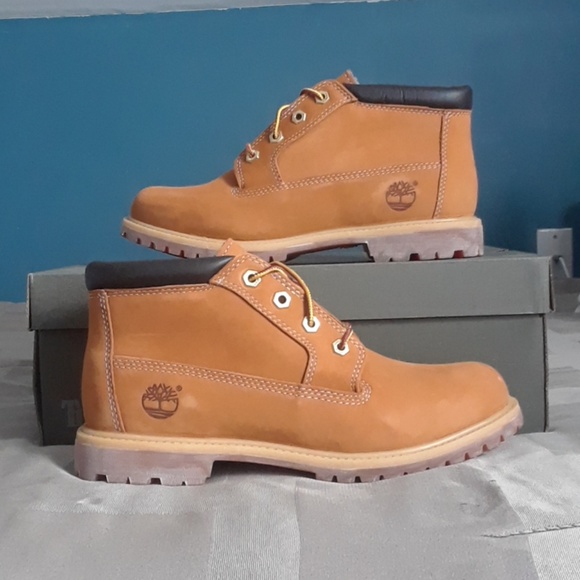 low timberlands